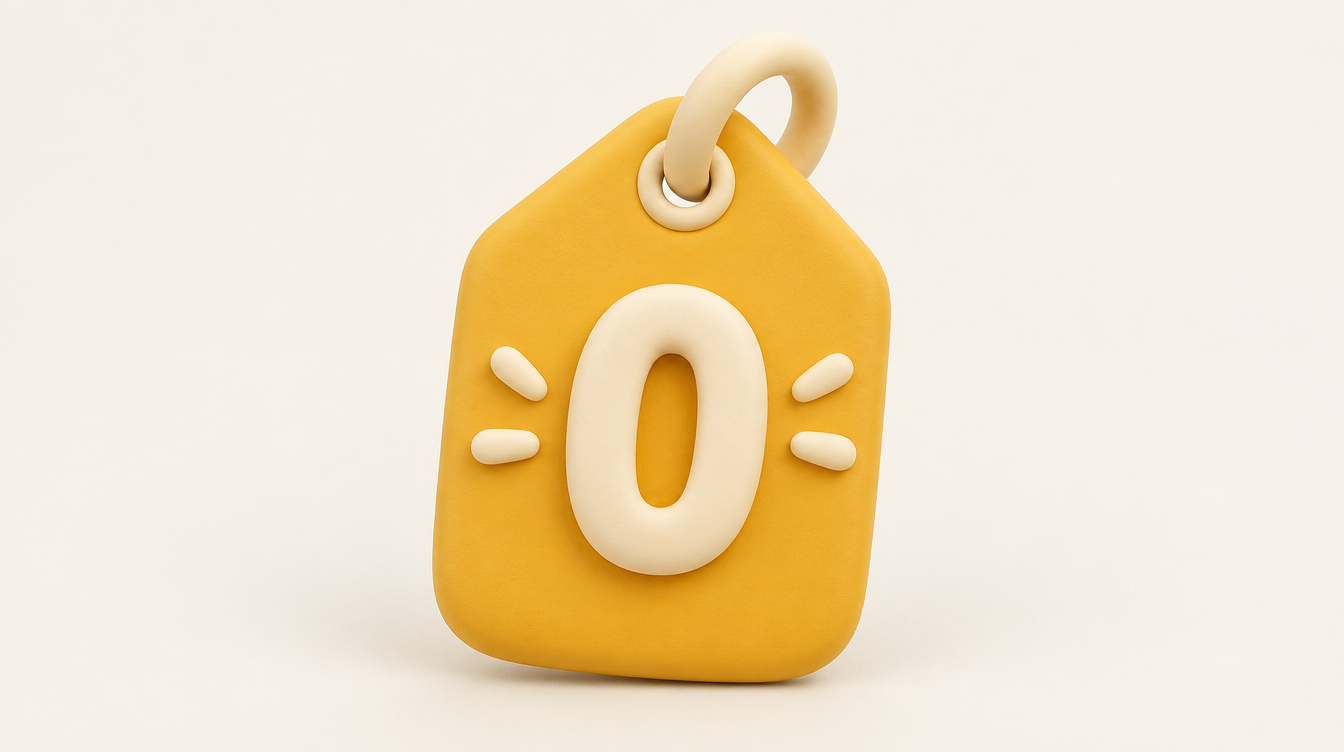 Is Eventors free to use?